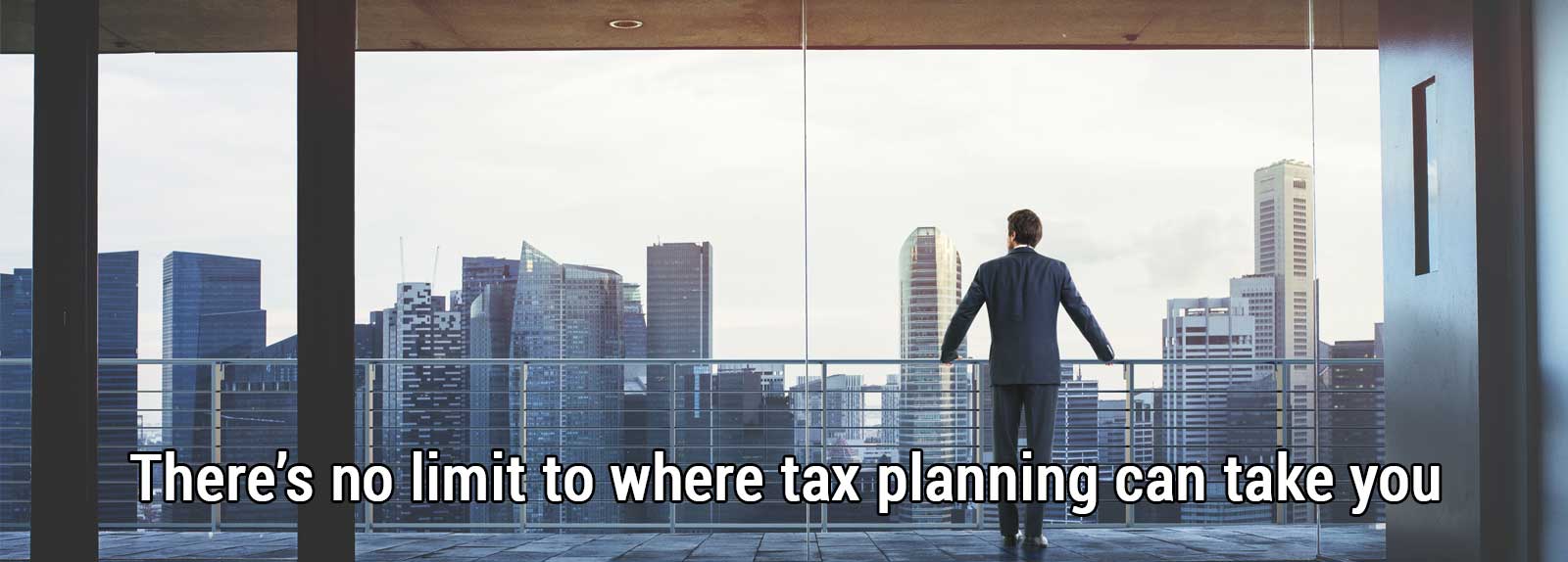 Bender Accounting Tax Planning
